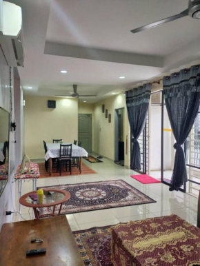 homestay puteri ain